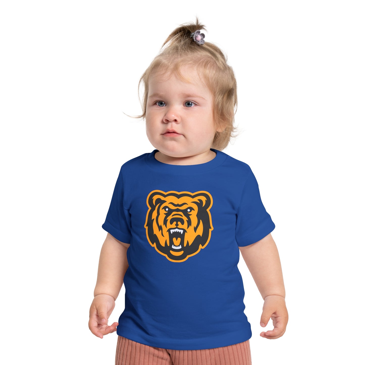 Baby Short Sleeve Tee