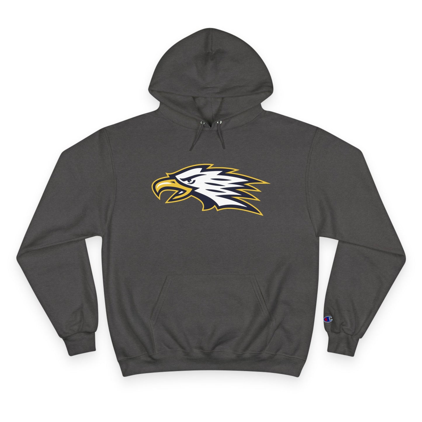 Champion Powerblend Fleece Pullover Hoodie