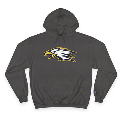 Champion Powerblend Fleece Pullover Hoodie