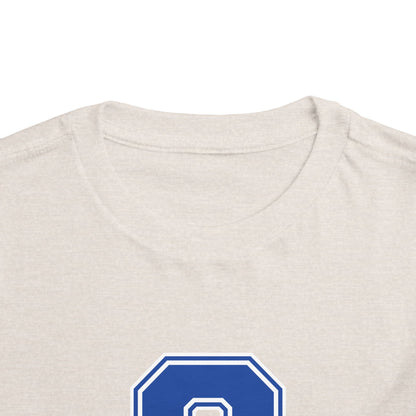 Toddler Short Sleeve Tee