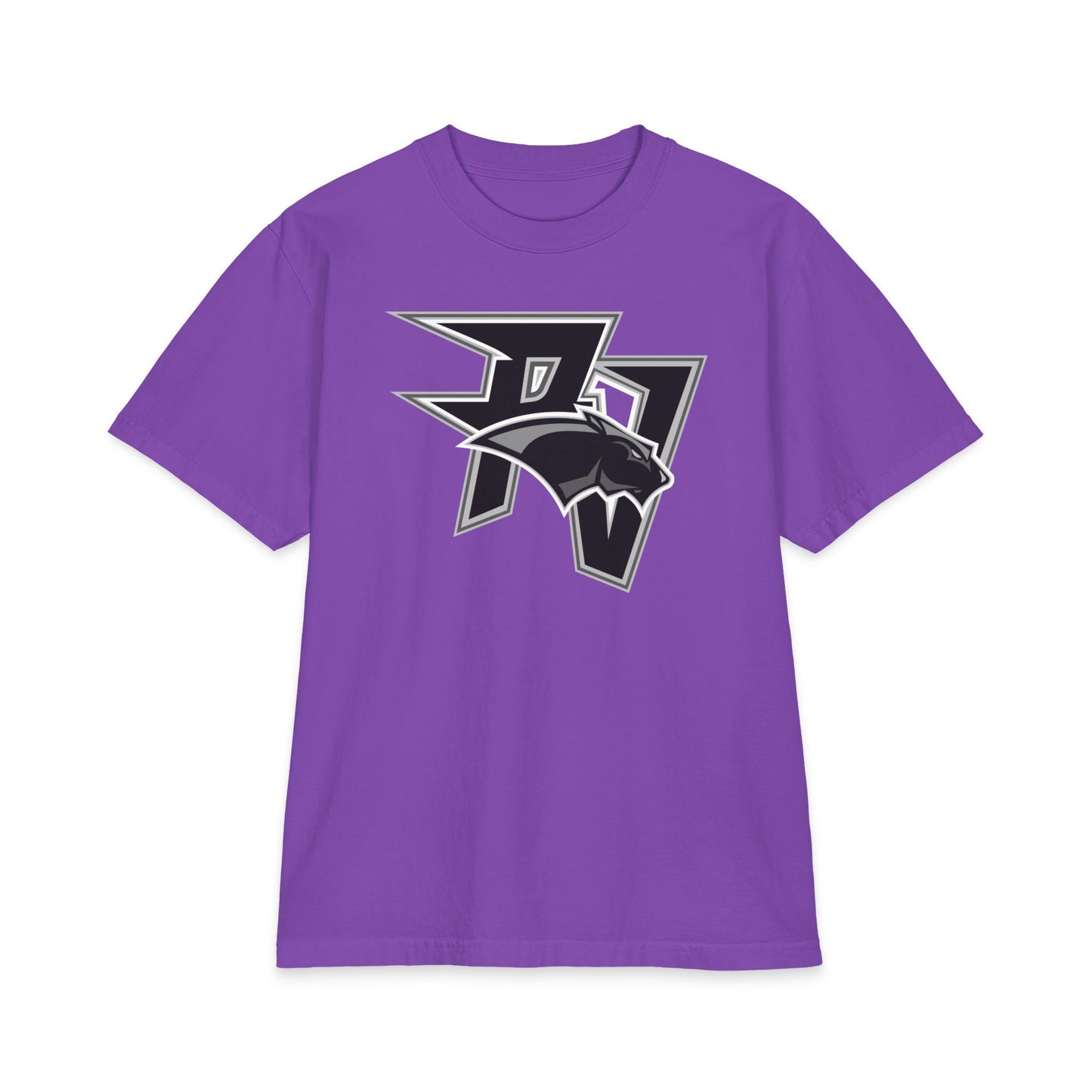 Max Heavyweight Short Sleeve Tee