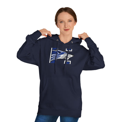 Midweight Pullover Hoodie
