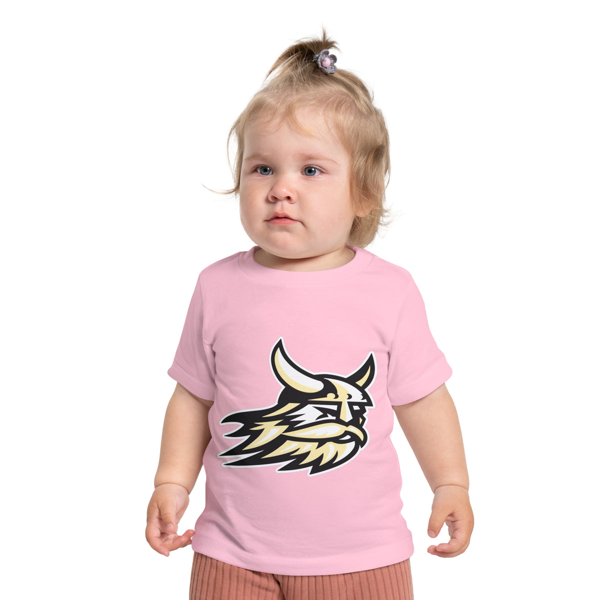 Baby Short Sleeve Tee