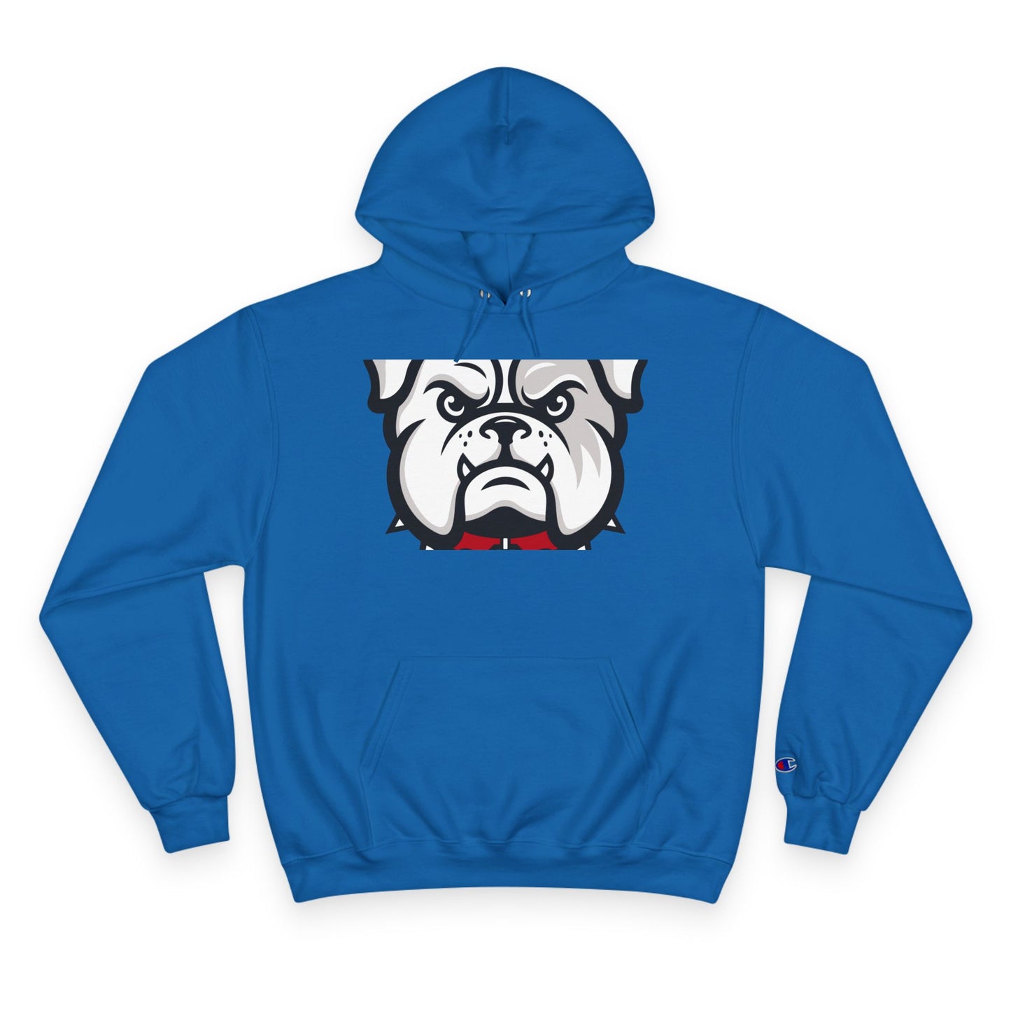 Champion Powerblend Fleece Pullover Hoodie