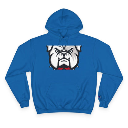 Champion Powerblend Fleece Pullover Hoodie