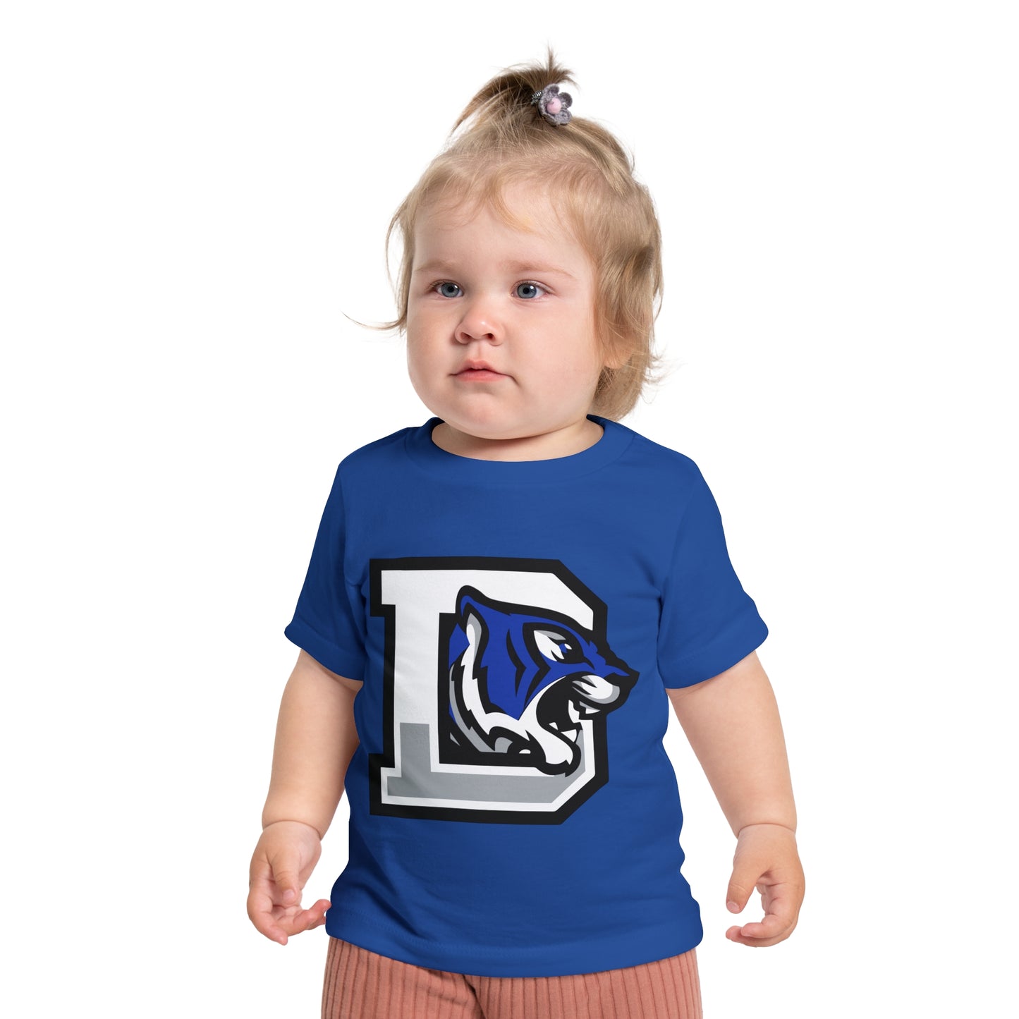 Baby Short Sleeve Tee