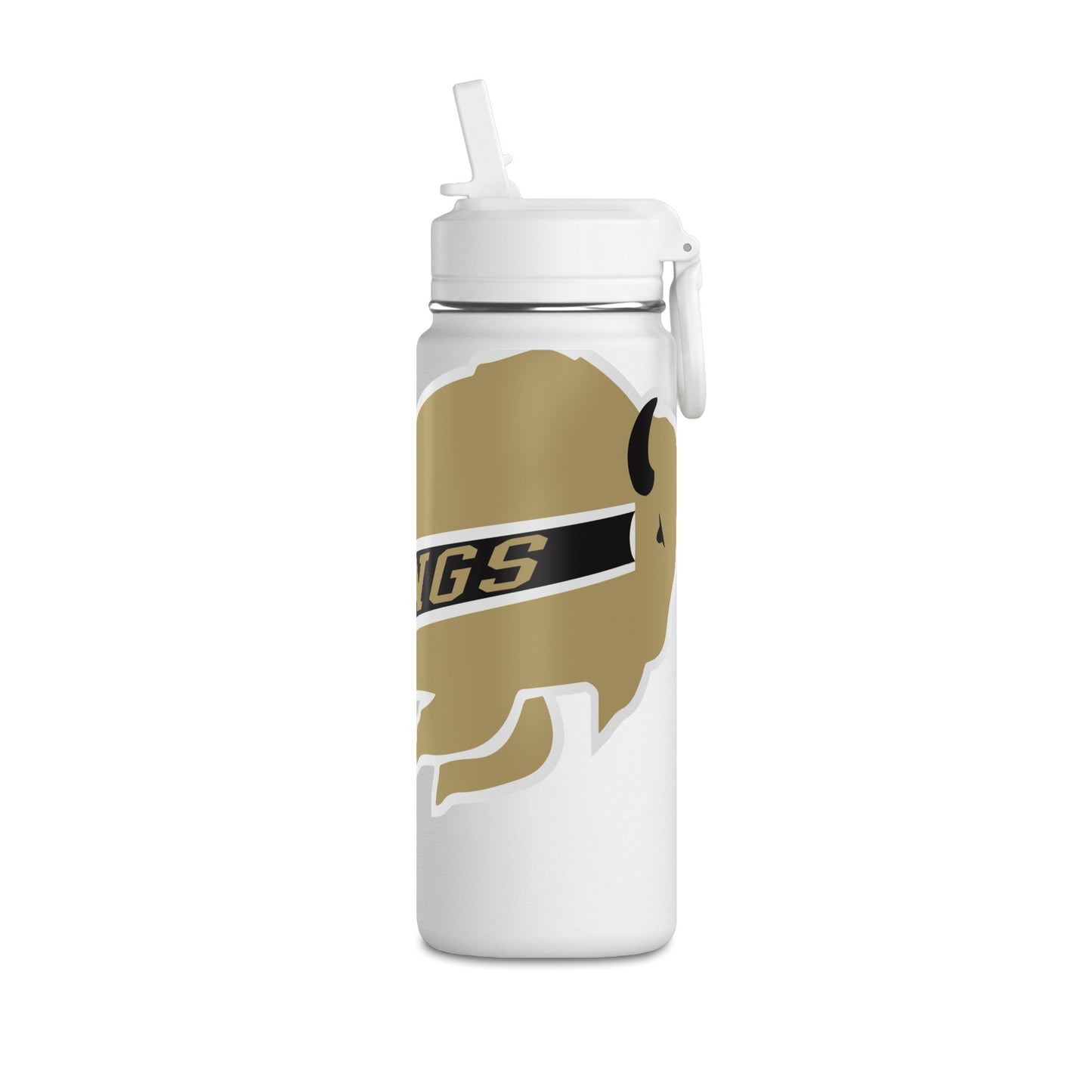 Mini Water Bottle, 20oz