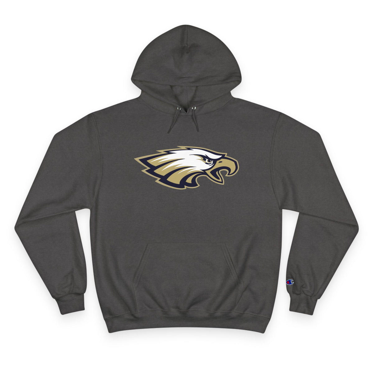 Champion Powerblend Fleece Pullover Hoodie