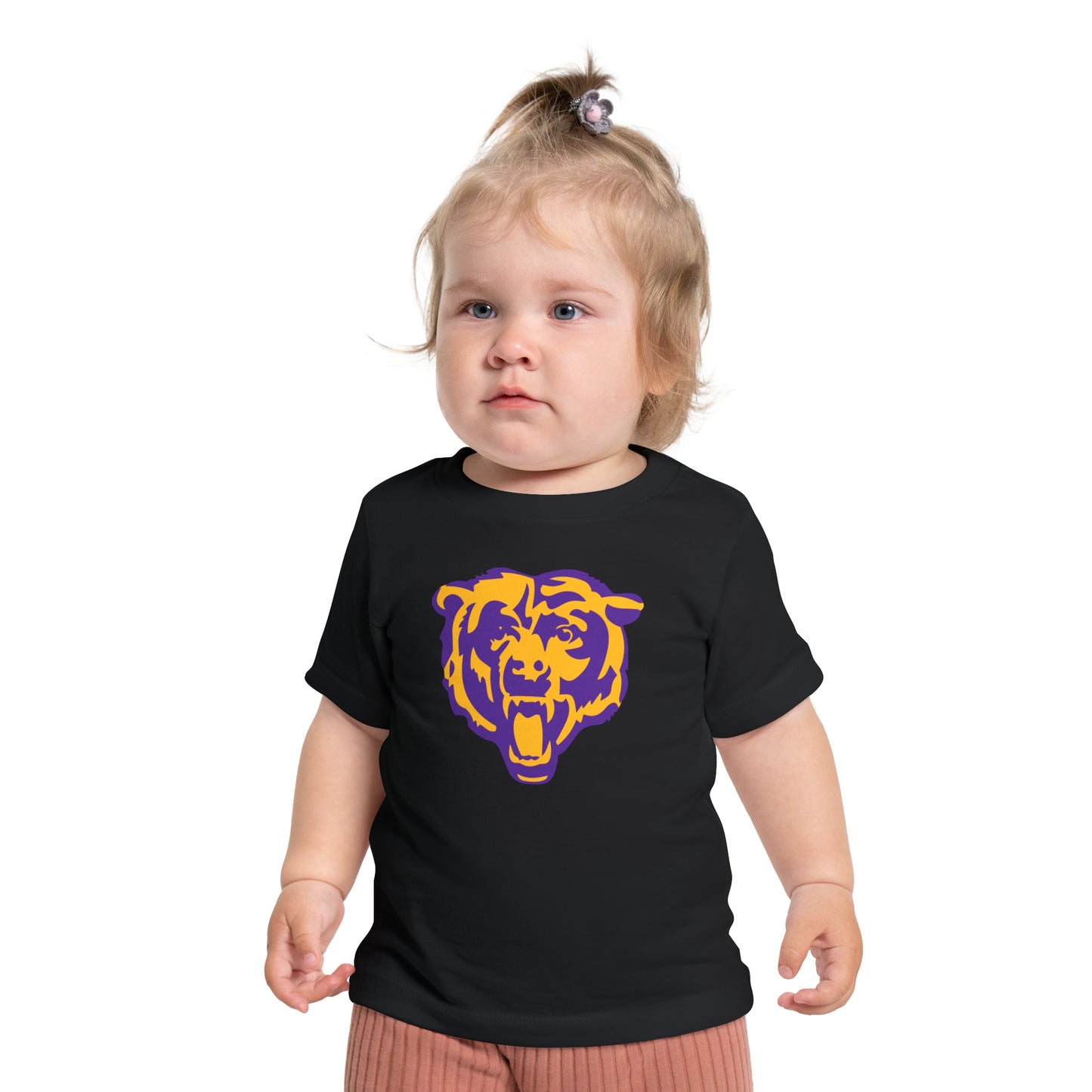 Baby Short Sleeve Tee