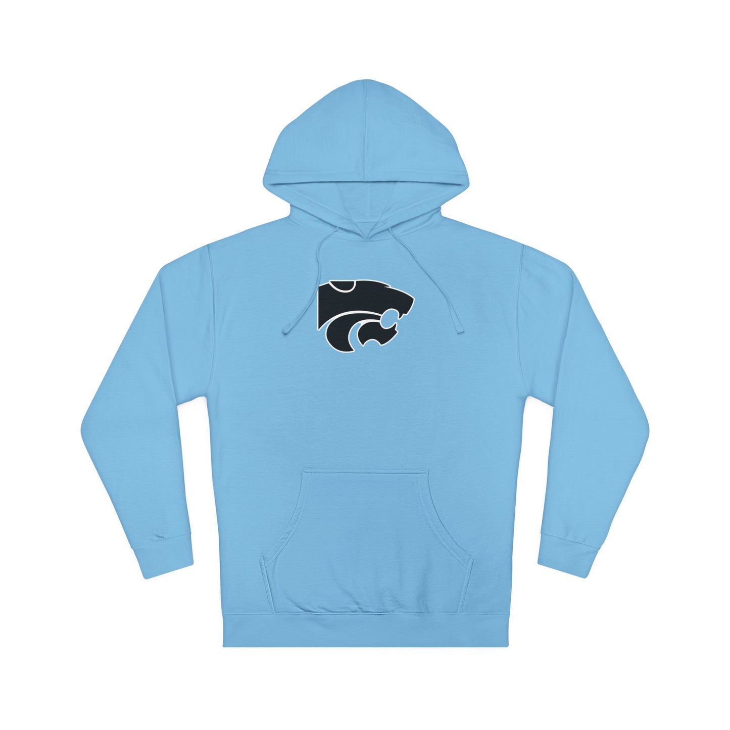 Midweight Pullover Hoodie