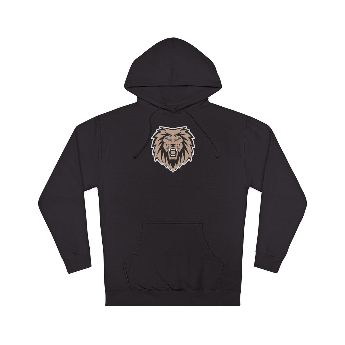 Midweight Pullover Hoodie