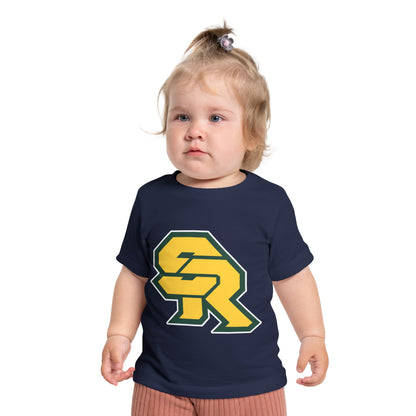 Baby Short Sleeve Tee