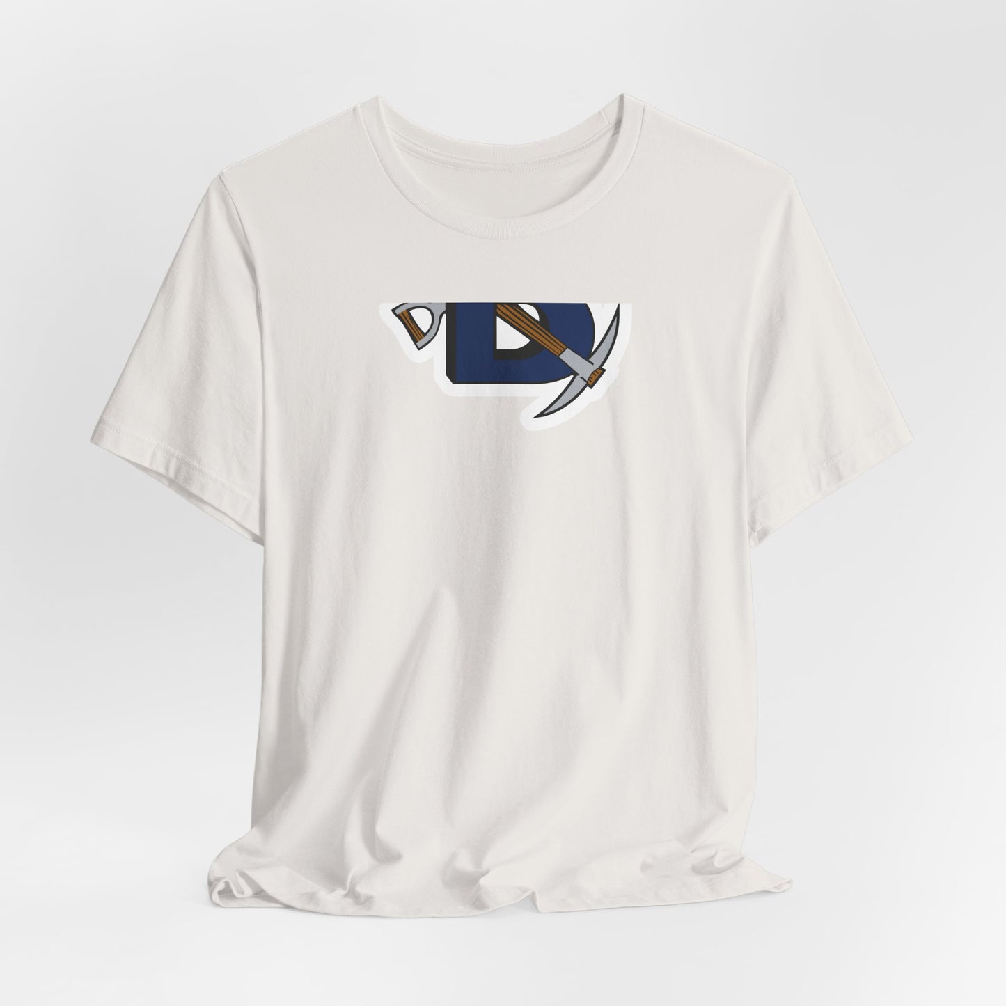 Jersey Short Sleeve Tee