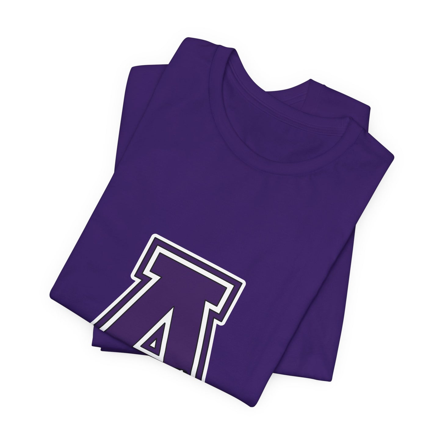 Jersey Short Sleeve Tee