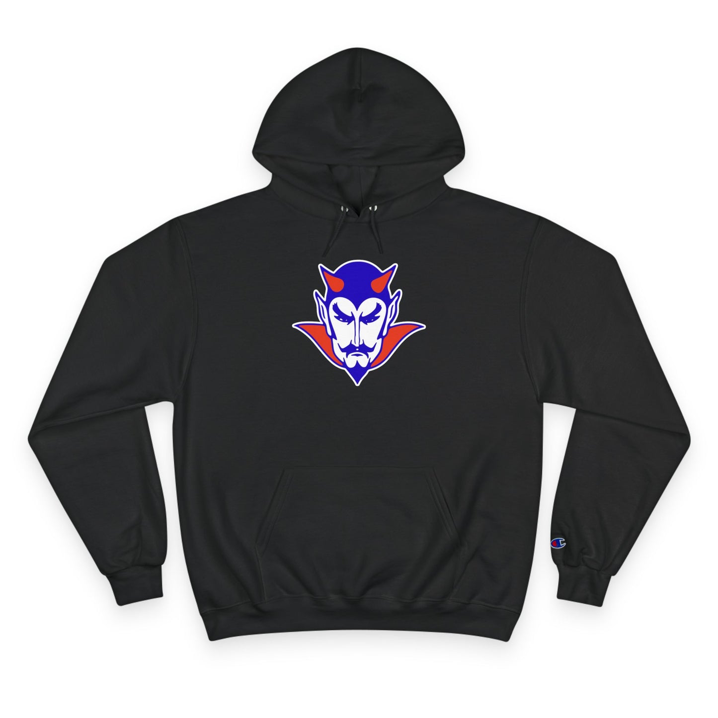 Champion Powerblend Fleece Pullover Hoodie