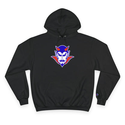 Champion Powerblend Fleece Pullover Hoodie