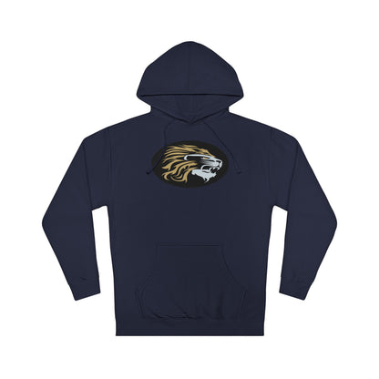 Midweight Pullover Hoodie