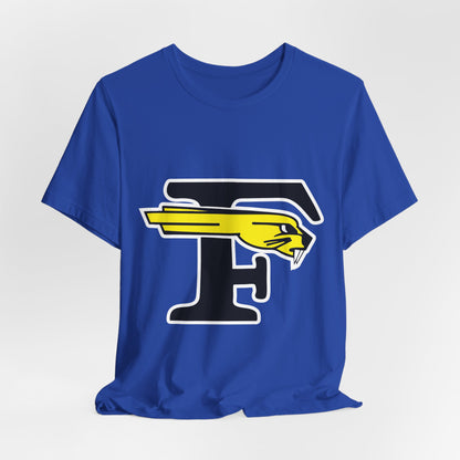 Jersey Short Sleeve Tee