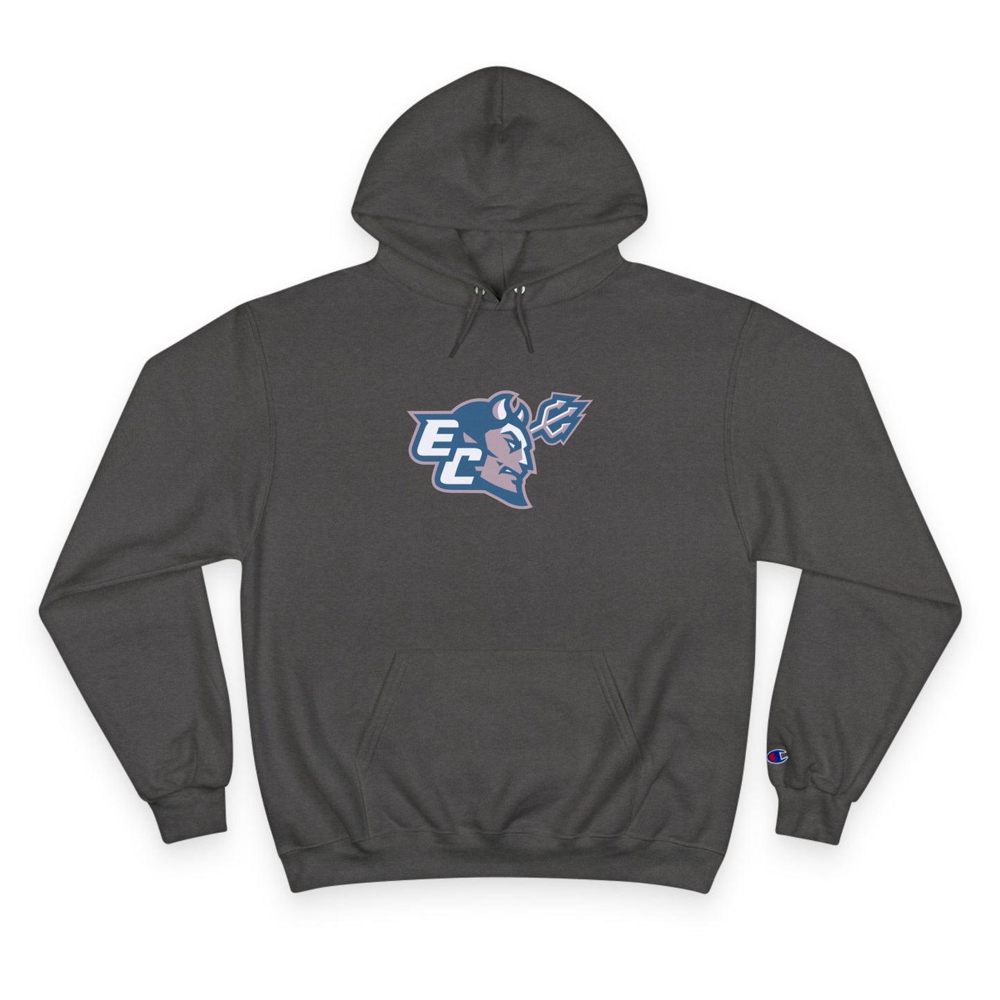Champion Powerblend Fleece Pullover Hoodie