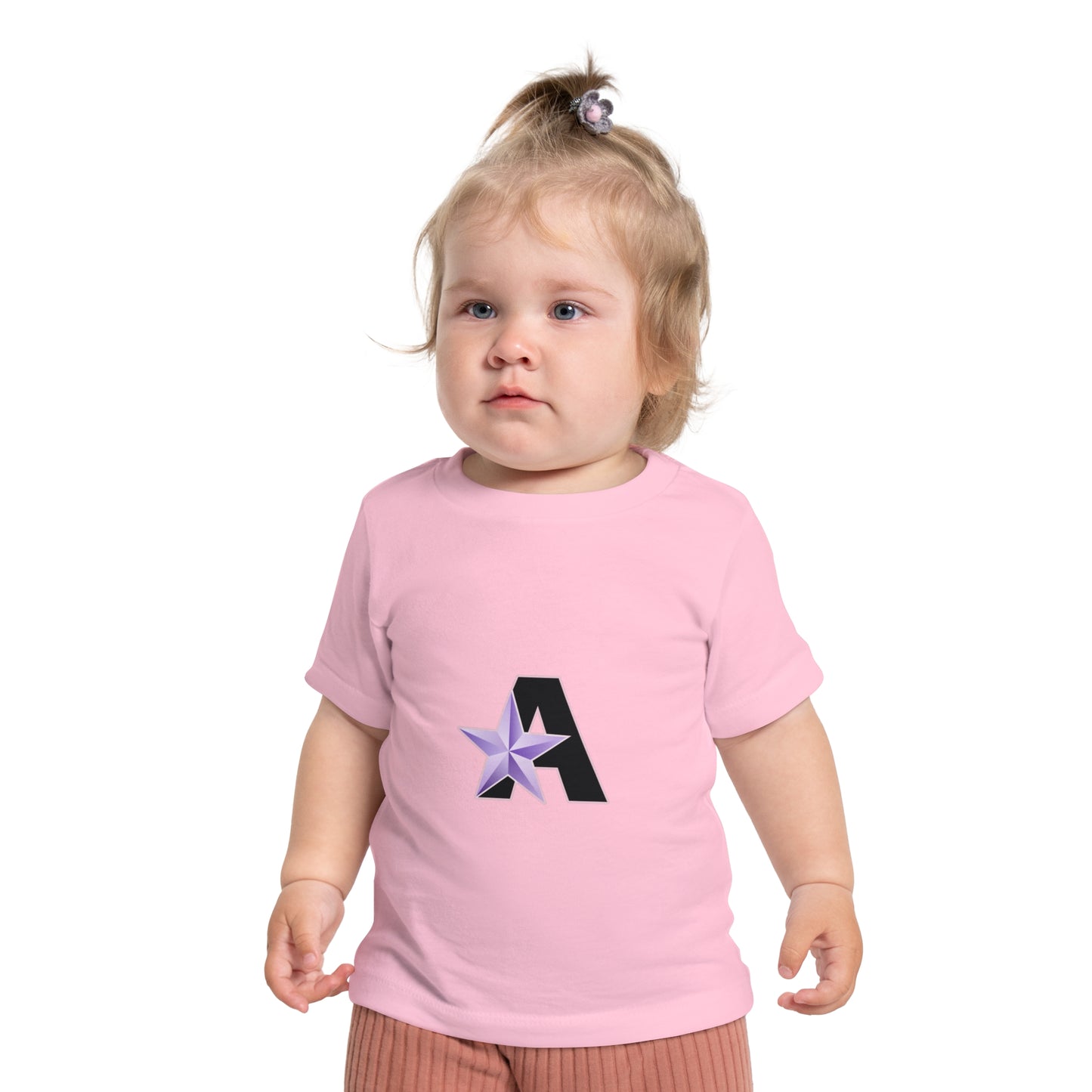 Baby Short Sleeve Tee
