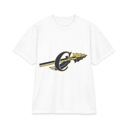 Max Heavyweight Short Sleeve Tee