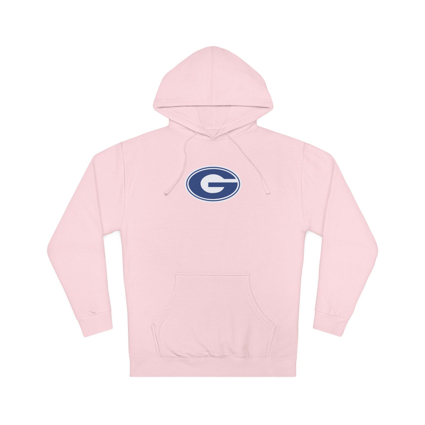Midweight Pullover Hoodie
