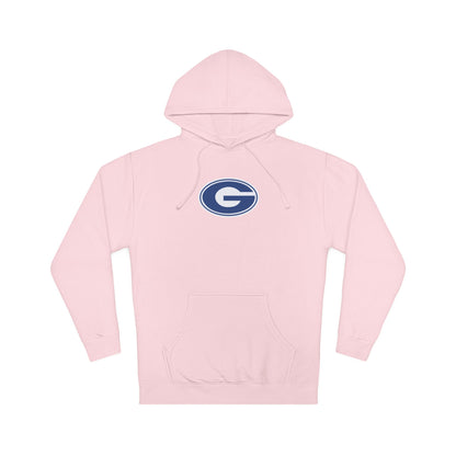 Midweight Pullover Hoodie