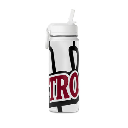 Mini Water Bottle, 20oz