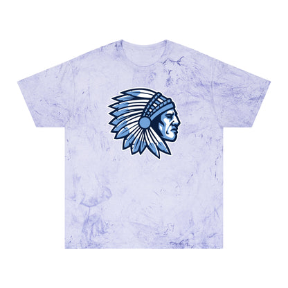 Color Blast School Spirit Tee