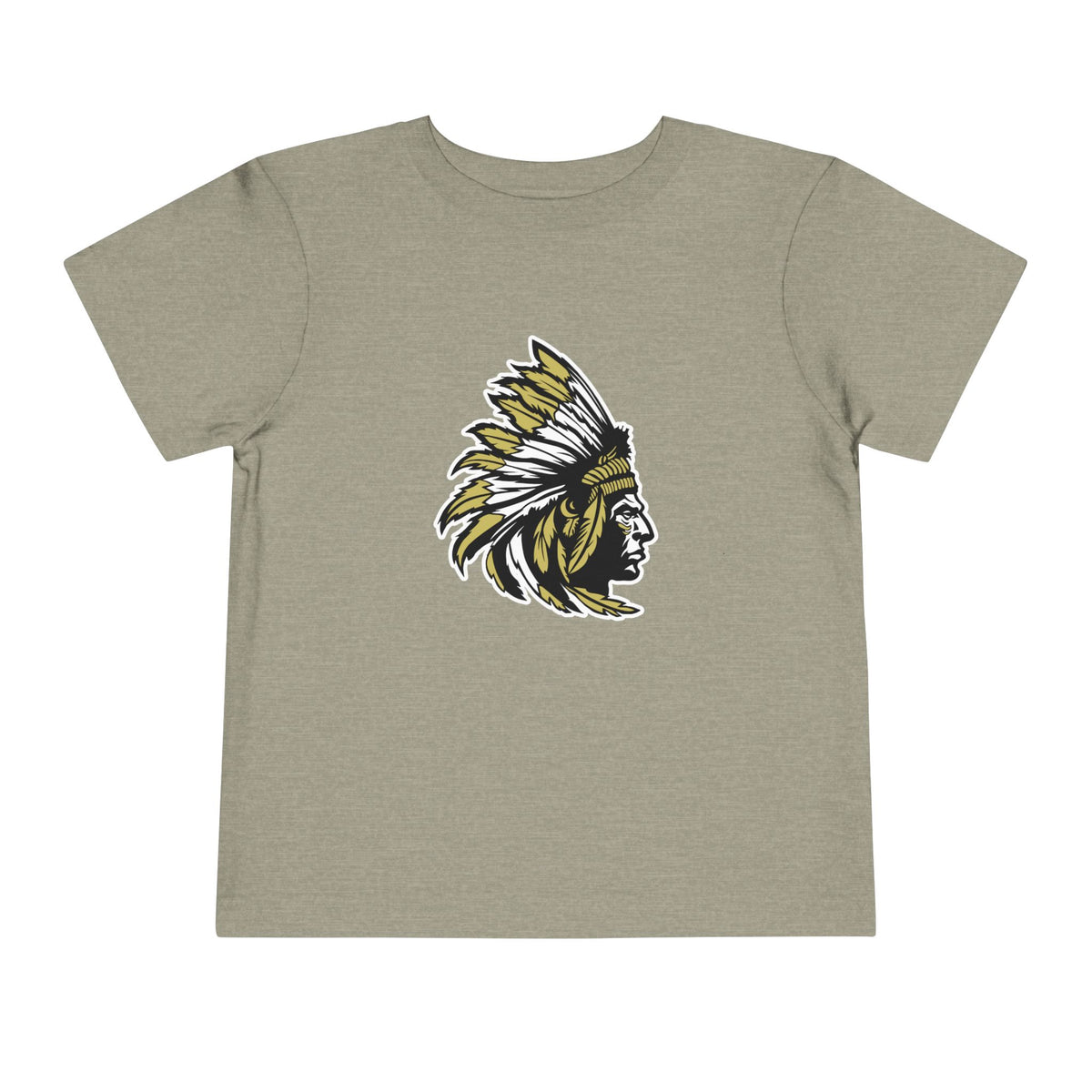 Toddler Short Sleeve Tee