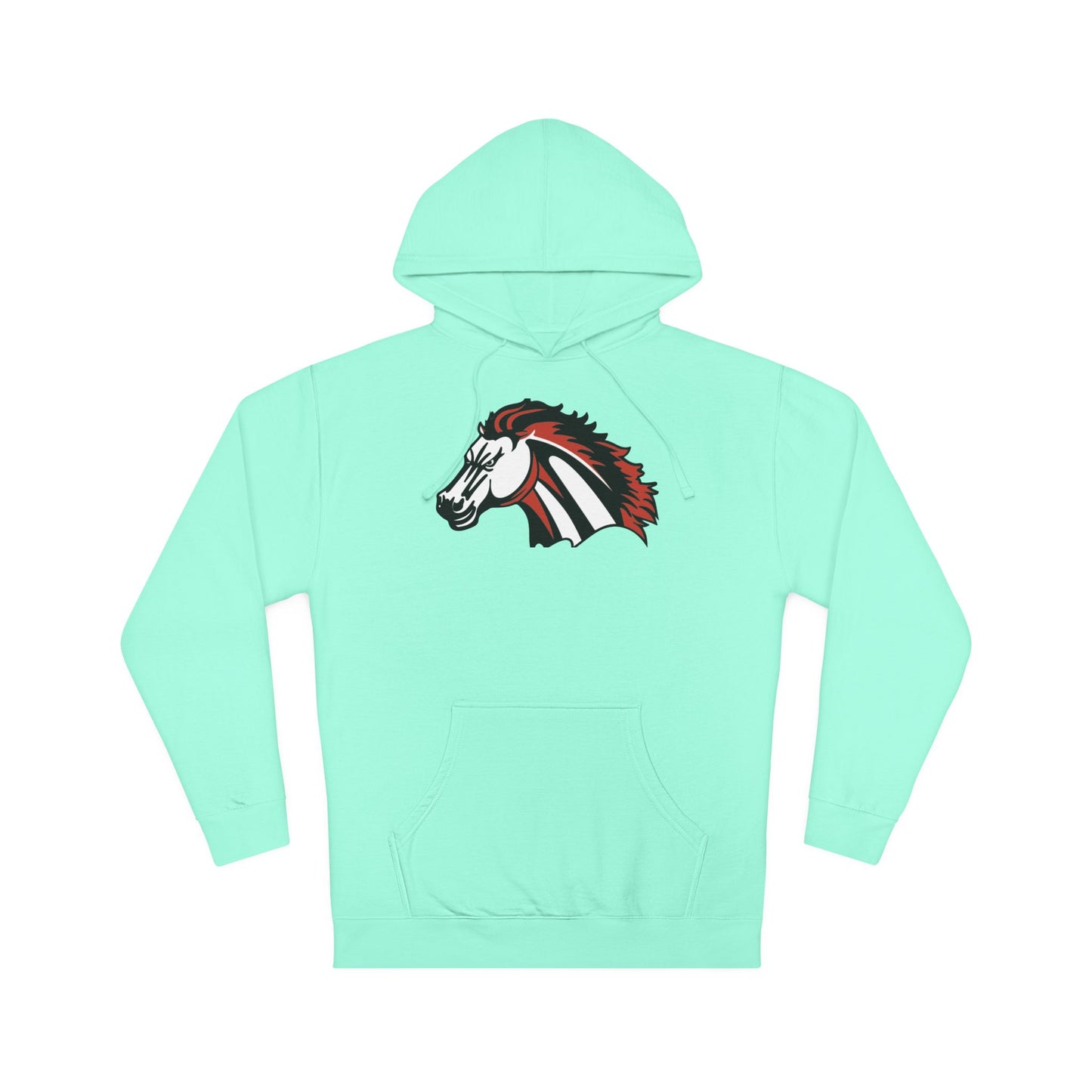Midweight Pullover Hoodie