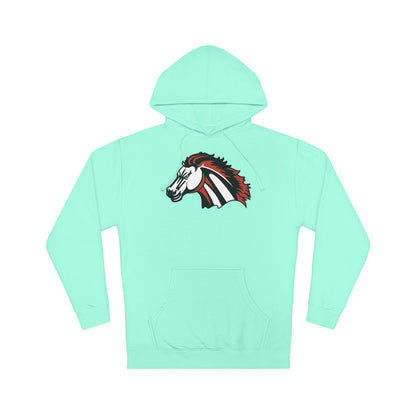 Midweight Pullover Hoodie