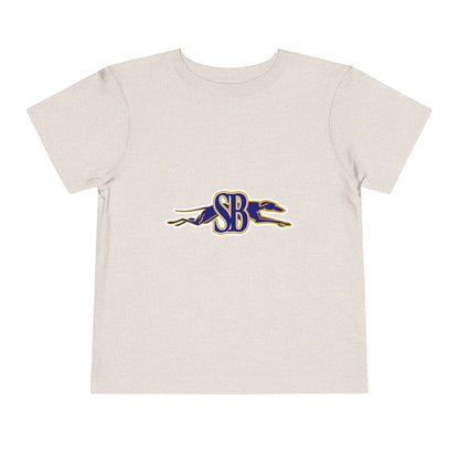 Toddler Short Sleeve Tee