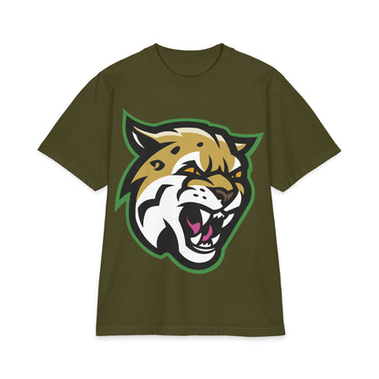 Max Heavyweight Short Sleeve Tee