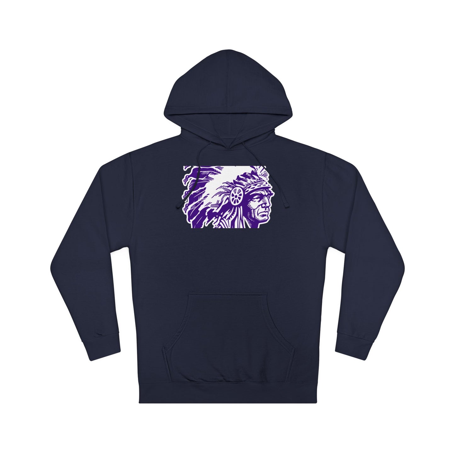 Midweight Pullover Hoodie