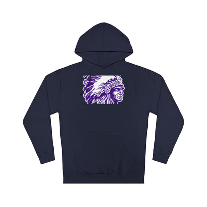 Midweight Pullover Hoodie