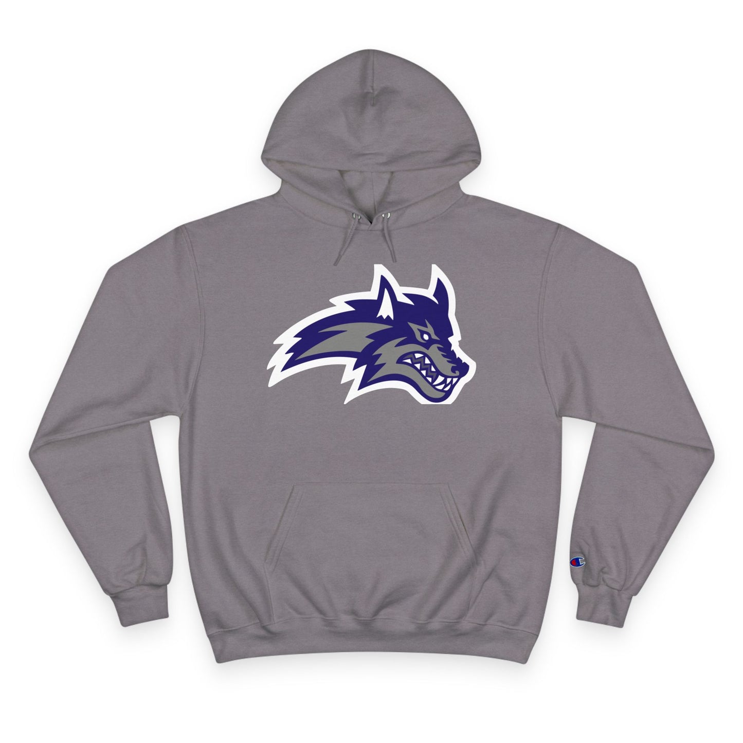 Champion Powerblend Fleece Pullover Hoodie