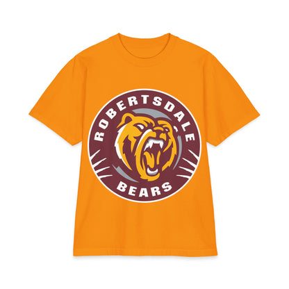 Max Heavyweight Short Sleeve Tee
