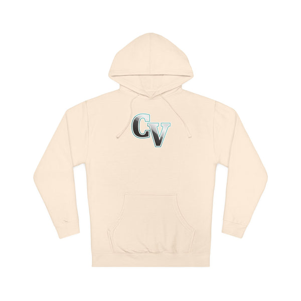 Midweight Pullover Hoodie