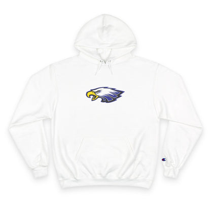 Champion Powerblend Fleece Pullover Hoodie