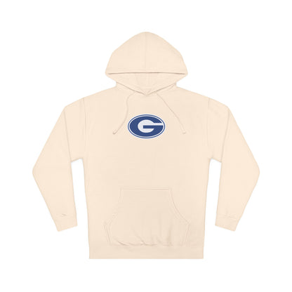 Midweight Pullover Hoodie