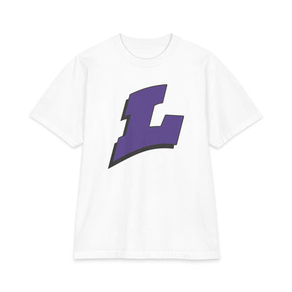 Max Heavyweight Short Sleeve Tee