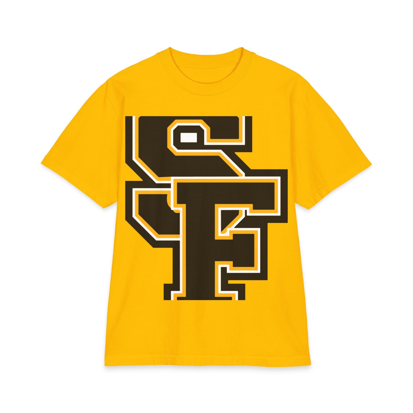 Max Heavyweight Short Sleeve Tee