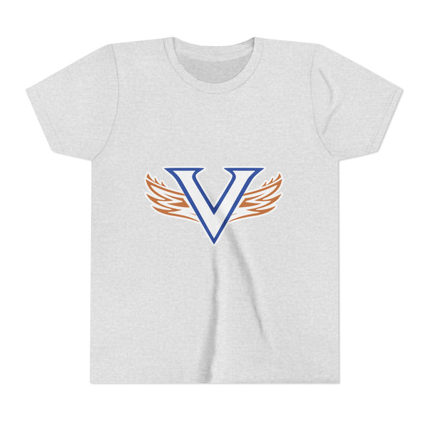 Youth Short Sleeve Tee