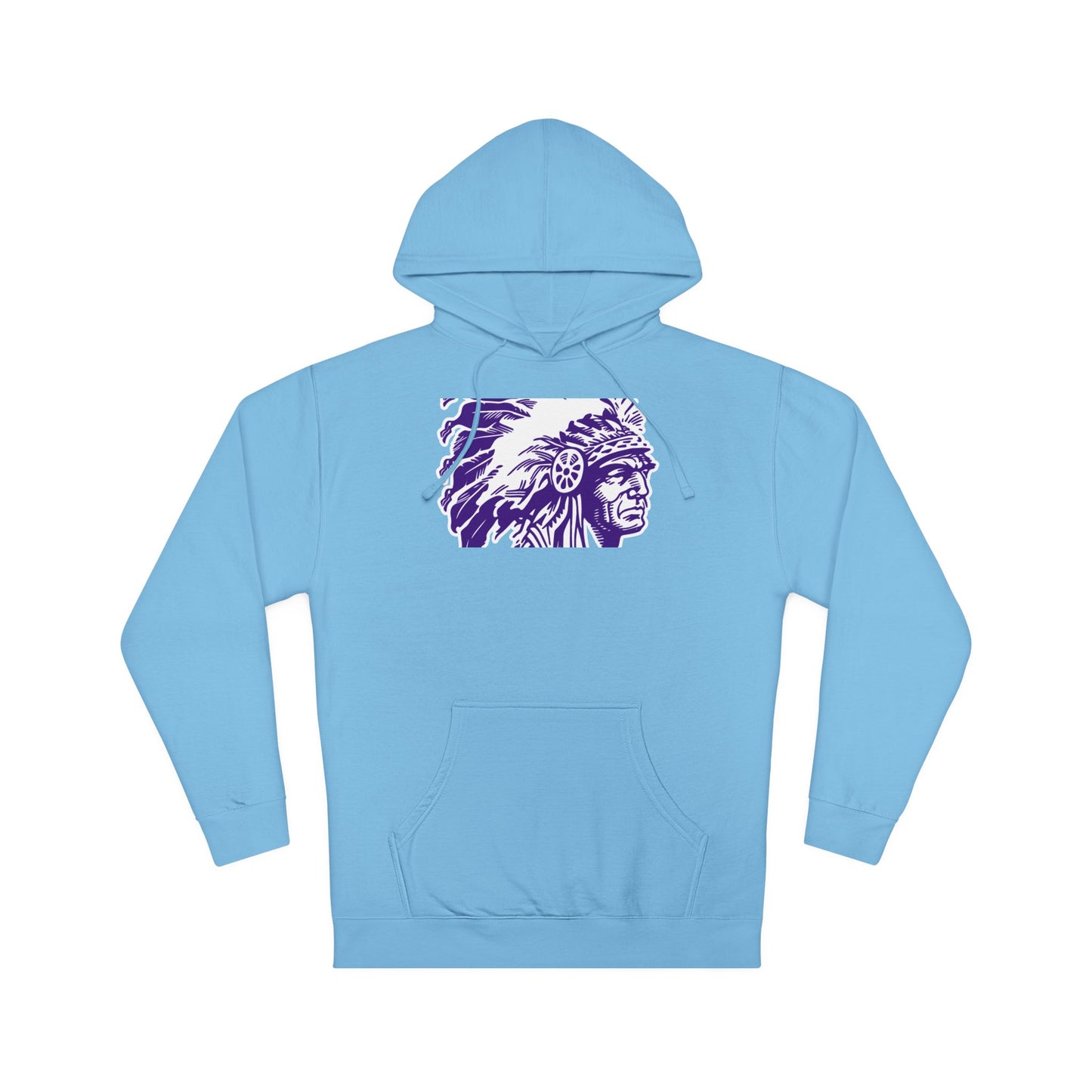 Midweight Pullover Hoodie