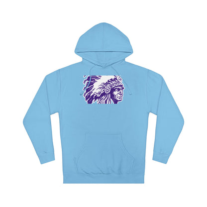 Midweight Pullover Hoodie