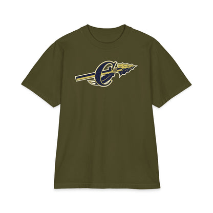 Max Heavyweight Short Sleeve Tee
