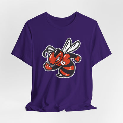 Jersey Short Sleeve Tee