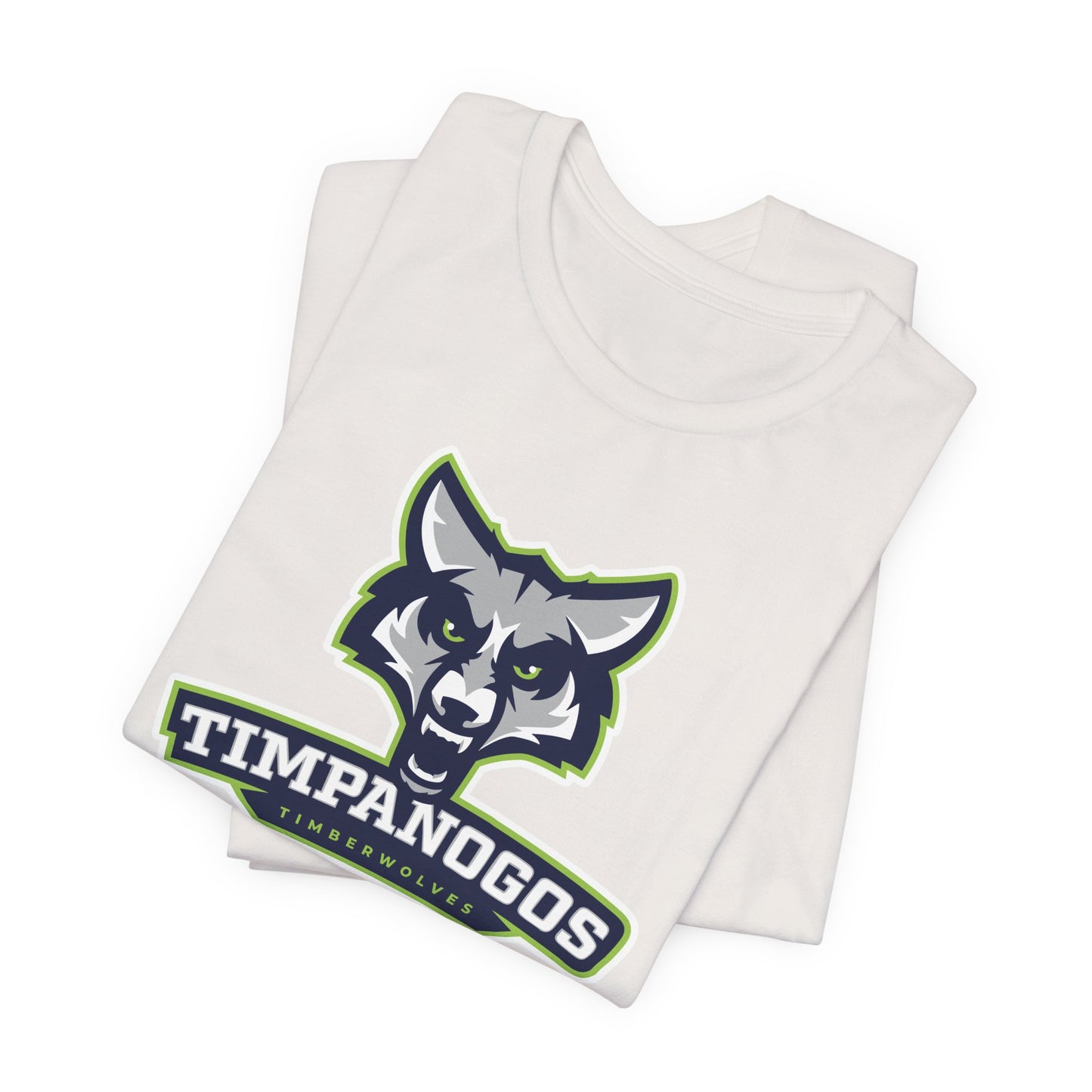 Jersey Short Sleeve Tee