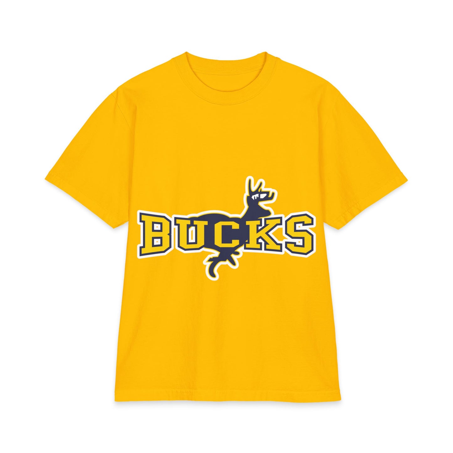 Max Heavyweight Short Sleeve Tee